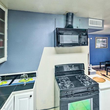 Gulf Coast Home Less Than 2 Mi To Parks And Museums! Orange Extérieur photo